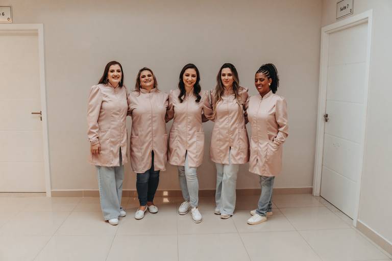 Fisioterapia Pélvica