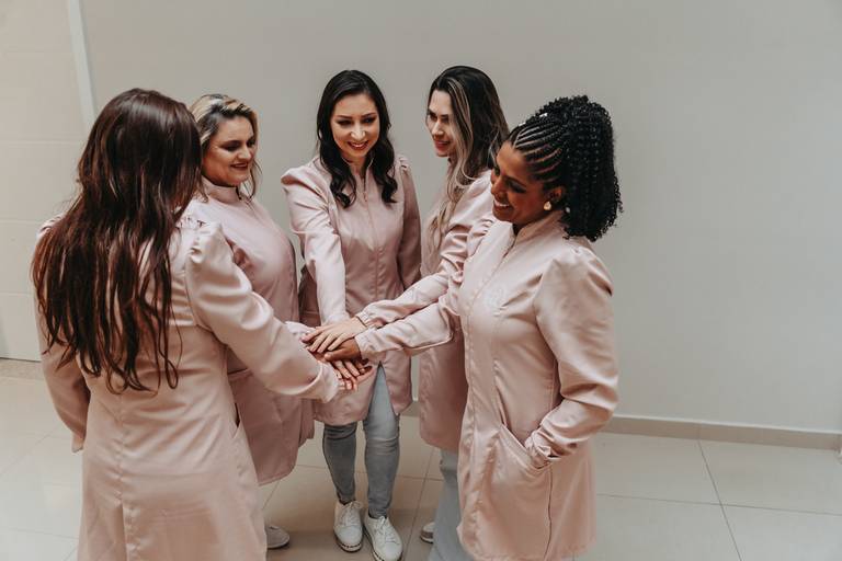 Fisioterapeuta pélvica