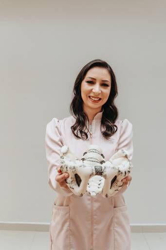 Fisioterapeuta pélvica