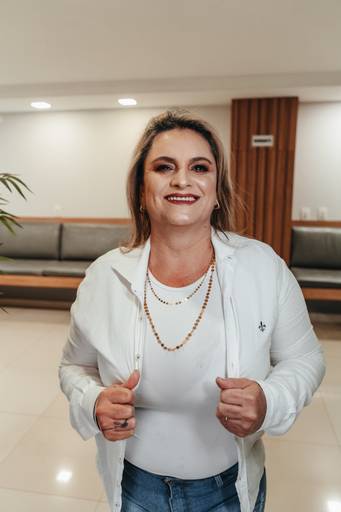 Fisioterapeuta pélvica