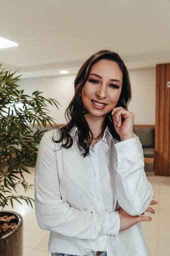 Fisioterapeuta pélvica