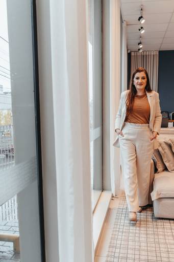 Fisioterapeuta pélvica