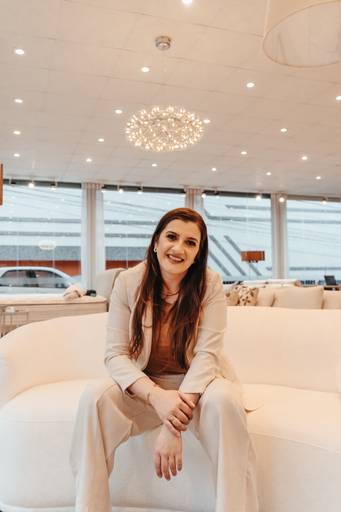 Fisioterapeuta pélvica