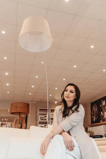 Ensaio empreendedora