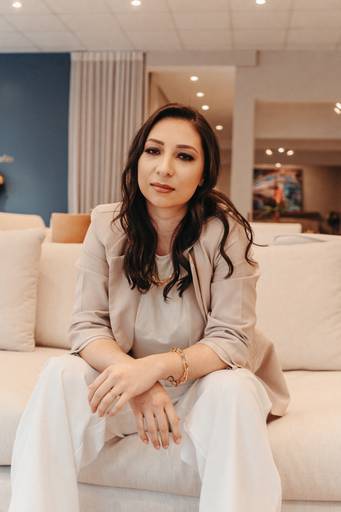 Ensaio empreendedora