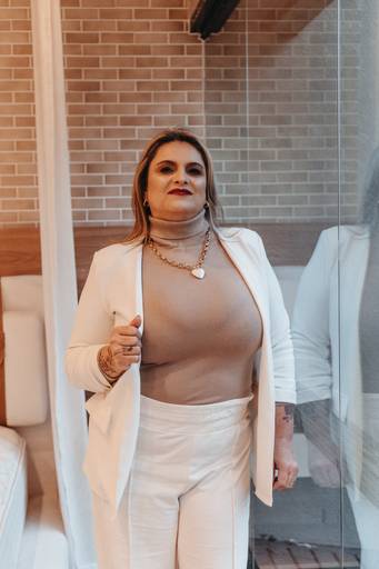 Ensaio empreendedora