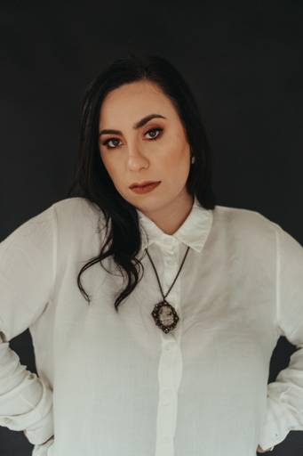 Imagem pessoal da fonoaudiologa Jaque