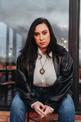 Imagem pessoal da fonoaudiologa Jaque