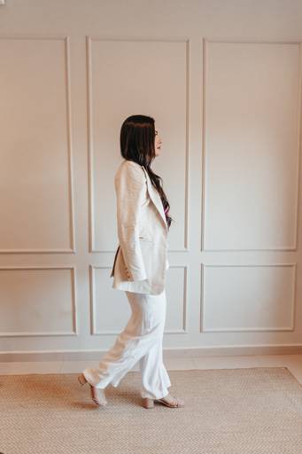 Reposicionamento de imagem de médica