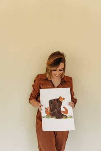 posicionamento de marca de arquiteta