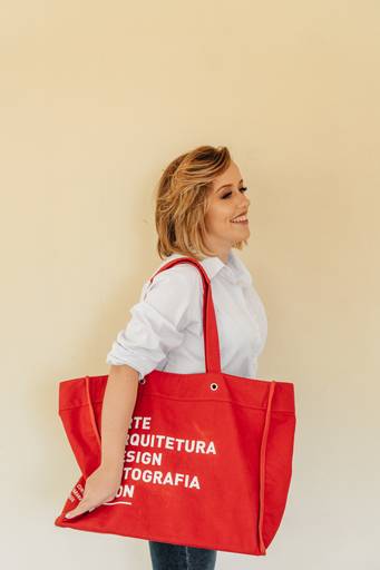 posicionamento de marca de arquiteta