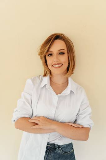 posicionamento de marca de arquiteta