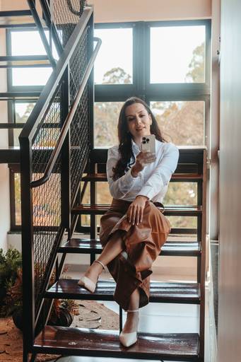 Ensaio de High Ticket 