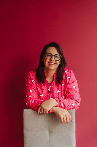 Ensaio de marca de odontologia 