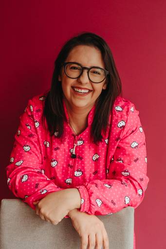 Ensaio de marca de odontologia 