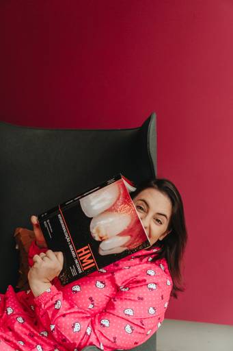 Ensaio de marca de odontologia 