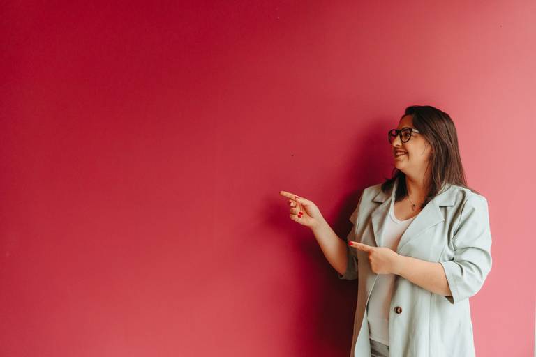 Ensaio de marca de odontologia 