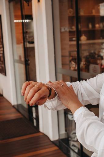 Ensaio individual de marca pessoal doterra