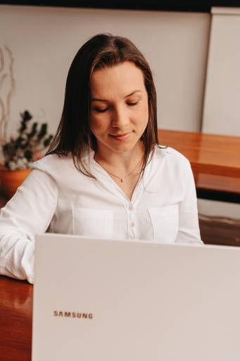 Ensaio individual de marca pessoal doterra