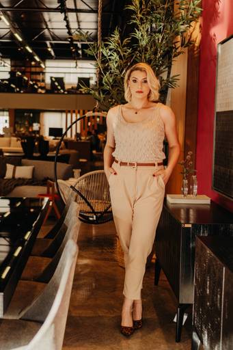 ensaio de uma psicologa