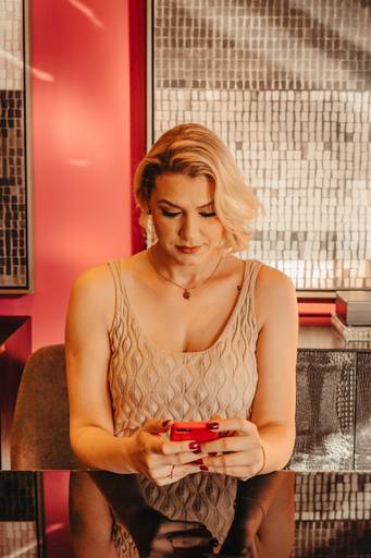 ensaio de uma psicologa