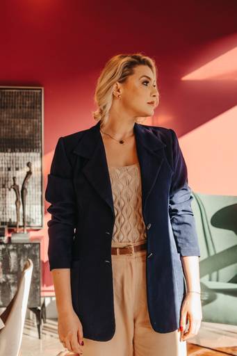 ensaio de uma psicologa