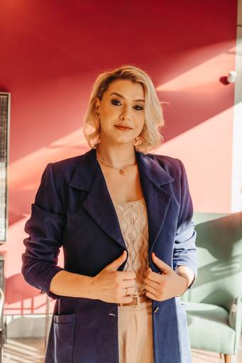 ensaio de uma psicologa