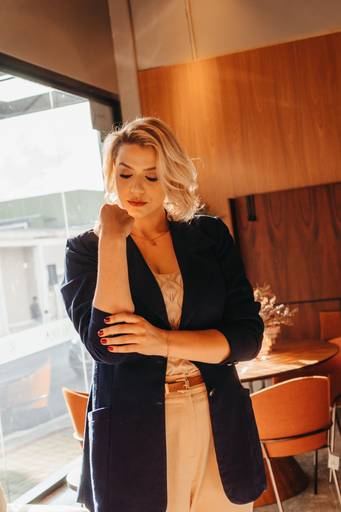 ensaio de uma psicologa