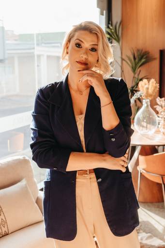 ensaio de uma psicologa