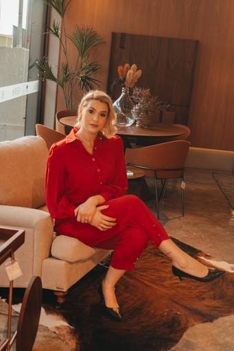 ensaio de uma psicologa