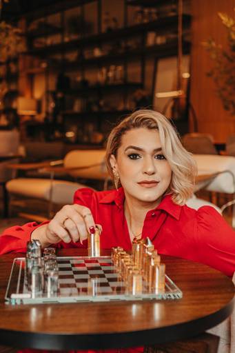 ensaio de uma psicologa