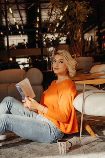 ensaio de uma psicologa