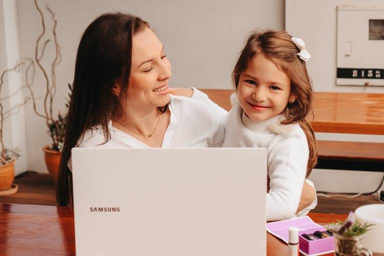 Retrato de Posicionamento de Marca do terra