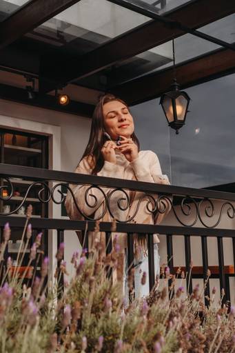 Retrato de Posicionamento de Marca do terra