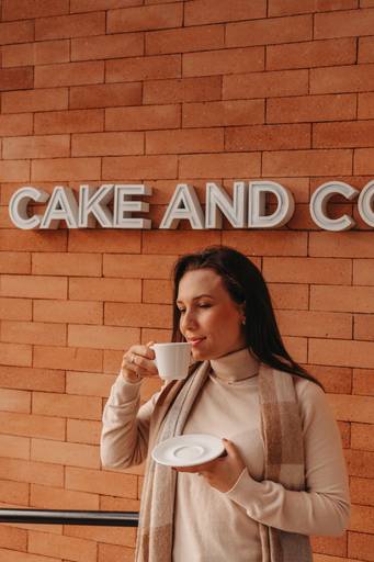 Retrato de Posicionamento de Marca do terra