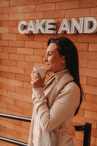 Retrato de Posicionamento de Marca do terra