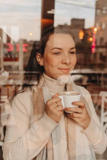 Retrato de Posicionamento de Marca do terra