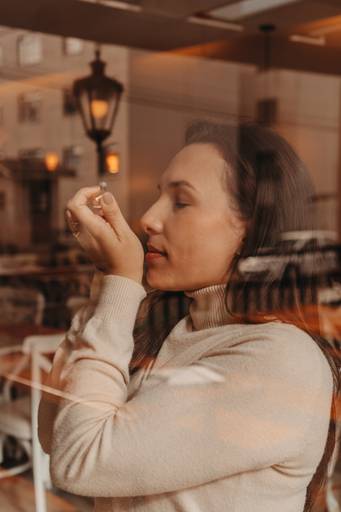 Retrato de Posicionamento de Marca do terra