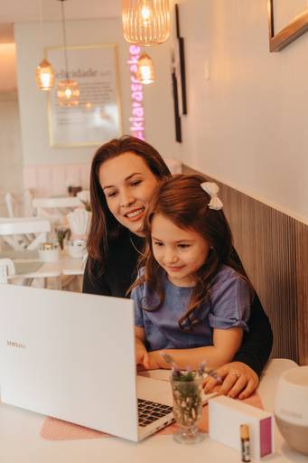 Retrato de Posicionamento de Marca do terra