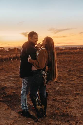 ensaio de gestante externo