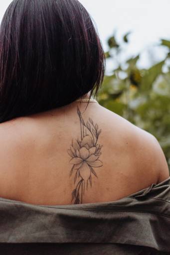 Ensaio girassol feminino