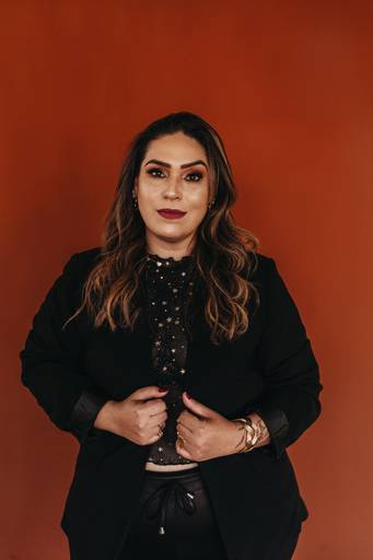 foto estudio terrcacota