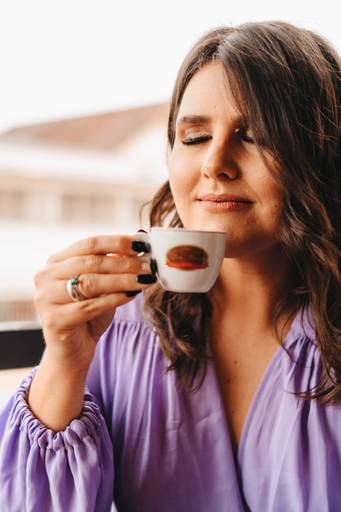 ensaio interno feminino