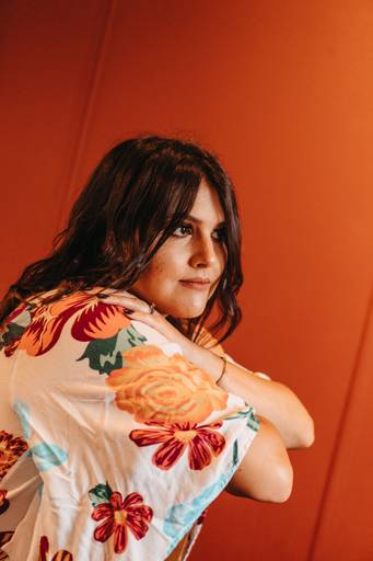 ensaio interno feminino