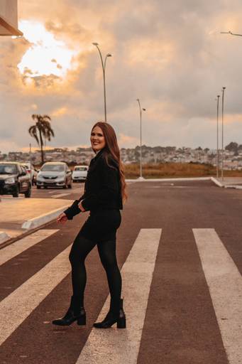 ensaio de aniversário