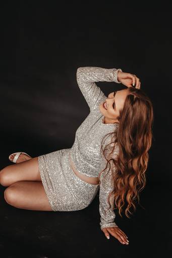 ensaio de aniversário