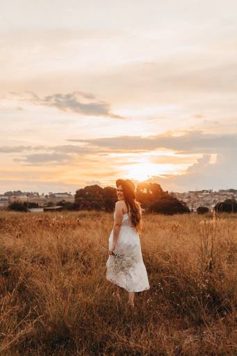 ensaio de aniversário