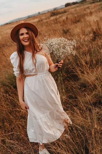 ensaio de aniversário