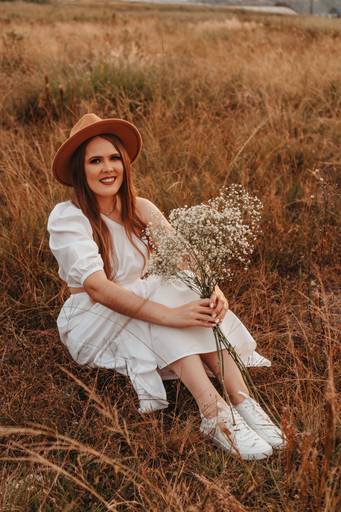 ensaio de aniversário