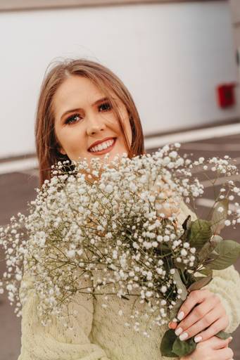 ensaio de aniversário